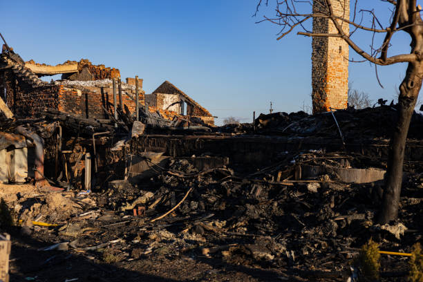 Reliable Fire Damage Removal contractor in Paradise Valley, AZ by Meridian Smoke Damage