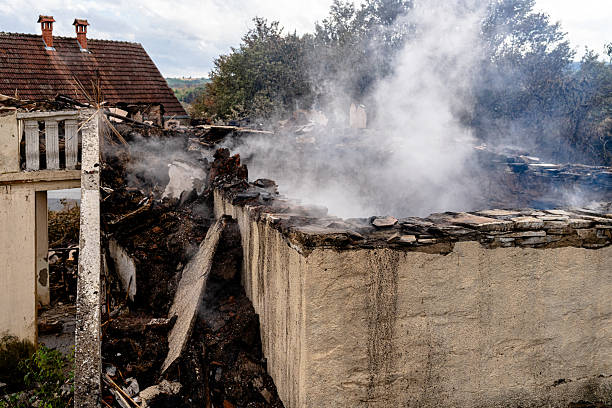 Affordable Fire Damage Removal solutions in Paradise Valley, AZ
